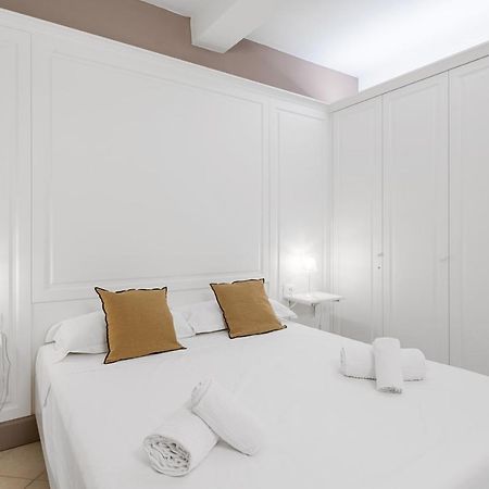 Mercato Centrale Modern Flat Floransa Dış mekan fotoğraf