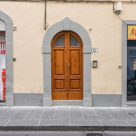 Mercato Centrale Modern Flat Floransa Dış mekan fotoğraf
