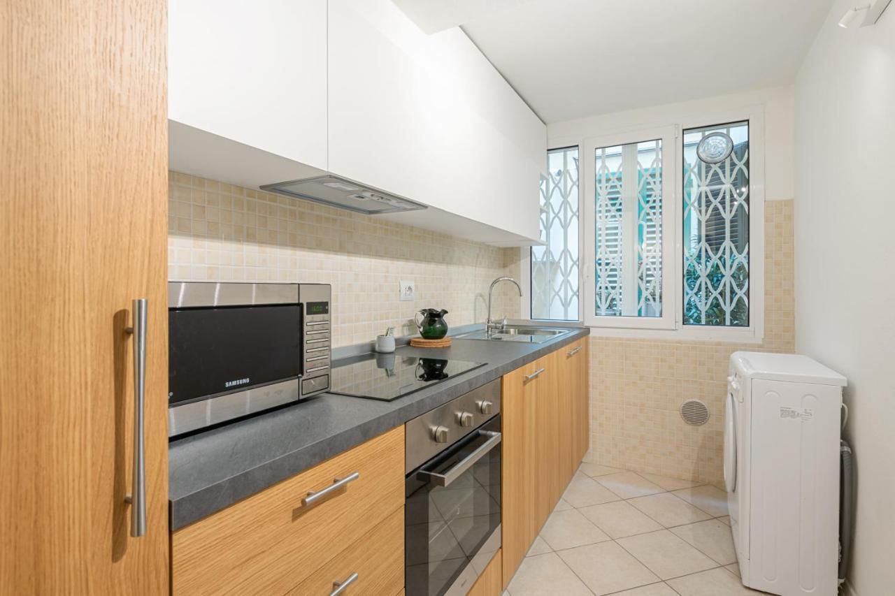 Mercato Centrale Modern Flat Floransa Dış mekan fotoğraf